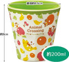 Skater Animal Crossing Melamine Tumbler