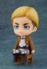 Good Smile Company Nendoroid Swacchao! Erwin Smith (Attack on Titan)