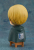 Good Smile Company Nendoroid Swacchao! Erwin Smith (Attack on Titan)
