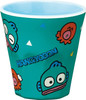 Skater Sanrio Melamine Tumbler Hangyodon