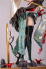 Myethos Tsuchimikado Kurumi: Onmyoki Ver. 1/7 Figure (NARAKA: BLADEPOINT)