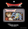 Ensky PT-L38 Paper Theater DQIV Dragon Quest
