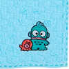 Sanrio Sanrio Mini Towel Stitch / Hangyodon 306231