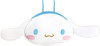 T's Factory Sanrio Cinnamoroll Face Pouch With Neck Strap