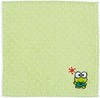 Sanrio Sanrio Mini Towel Stitch / Kero Kero Keroppi 306258