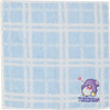 Sanrio Sanrio Mini Towel L Plaid/ Tuxedo Sam 305880