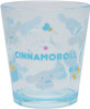 T's Factory Sanrio Acrylic Dot Tumbler Love Me Colours /Cinnamoroll