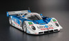 Hasegawa 1/24 Minolta Toyota 91C-V Plastic Model