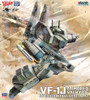 Hasegawa 1/72 Macross VF-1J Armored Valkyrie 'Bull's Eye Operation Part 2EE»ÂE½² Plastic Model