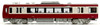 Kato 10-1815 Keikyu (Keihin Electric Railway) Type 2100 4 Cars Set (N scale)