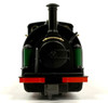Kato 51-201G Steam Locomotive Small England 'Prince (Green)' (OO-9 Narrow Scale)