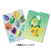 Pokemon Center Original TCG Deck Case Evolution Stone