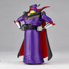 Kaiyodo Revoltech Zurg Figure (Toy Story)