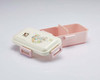 Skater Sumikko Gurashi 10th Anniversary Lunch Box with 4 Locks