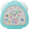 T's Factory Sanrio Rice Ball Shaped Clock - Mint