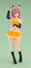 Hasegawa 1/12 12 Egg Girls Collection No.33 Clare Frost (Fox) Resin Kit