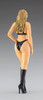 Hasegawa 1/12 Real Figure Collection No.24 American Low Rider GIrl Resin Figure Kit