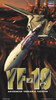 Hasegawa 1/72 YF-19 Advanced Variable Fighter Plastic Model (Macross Plus)