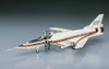 Hasegawa 1/72 X-29A (U.S. Advanced Technology Demonstrator) Plastic Model