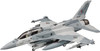 Hasegawa 1/48 F-16F (Block 60) Fighting Falcon (UAE Air Force Tactical Fighter) Plastic Model