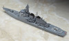 Hasegawa 1/700 J.M.S.D.F. DDG Chokai Plastic Model