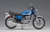 Hasegawa 1/12 Suzuki GT380 B (1972) Plastic Model
