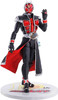 Bandai S.H.Figuarts (Shinkocchou) Kamen Rider Wizard Flame Style 10th Anniversary Ver.