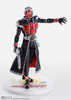 Bandai S.H.Figuarts (Shinkocchou) Kamen Rider Wizard Flame Style 10th Anniversary Ver.