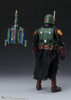 Bandai S.H.Figuarts Boba Fett (STAR WARS: The Book of Boba Fett)