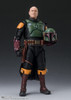 Bandai S.H.Figuarts Boba Fett (STAR WARS: The Book of Boba Fett)