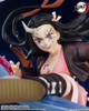 Bandai Figuarts ZERO Nezuko Kamado Advanced Demon Form (Demon Slayer: Kimetsu no Yaiba)