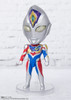 Bandai Figuarts mini Ultraman Decker Flash Type (Ultraman Decker)