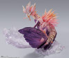 Bandai S.H.MonsterArts Mizutsune (Monster Hunter Rise)
