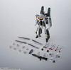 Bandai HI-METAL R VF-1S Super Valkyrie Hikaru Ichijyou's Custom (The Super Dimension Fortress Macross)