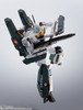 Bandai HI-METAL R VF-1S Super Valkyrie Hikaru Ichijyou's Custom (The Super Dimension Fortress Macross)