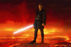 Bandai S.H. Figuarts Anakin Skywalker Figure (Star Wars: Revenge of the Sith)