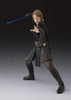 Bandai S.H. Figuarts Anakin Skywalker Figure (Star Wars: Revenge of the Sith)