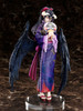FuRyu Albedo Yukata Ver. 1/8 Figure (Overlord)