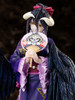 FuRyu Albedo Yukata Ver. 1/8 Figure (Overlord)