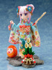 FuRyu Kanna Kimono Ver. 1/7 Figure (Miss Kobayashi's Dragon Maid)