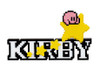Re-ment Kirby & Words 6pcs Complete Box