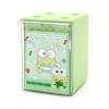 Sanrio Chest with Pocket Kero Kero Keroppi