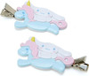 Sanrio Bangs Clip Cinnamoroll Unicorn