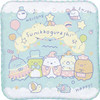 San-x Sumikko Gurashi Set of 3 Mini Towels CM35204