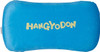 T's Factory Sanrio Memory Foam Cushion - Hangyodon Face
