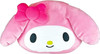 T's Factory Sanrio Face Cushion My Melody