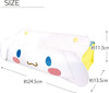 T's Factory Sanrio Tissue Box Cover - Cinnamoroll