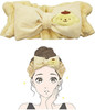Morimotosangyo Sanrio Bowknot Head Band - Pom Pom Purin
