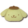 Hatakeyama Shoji Sanrio Cushion - Pom Pom Purin Face