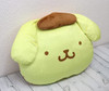 Hatakeyama Shoji Sanrio Cushion - Pom Pom Purin Face